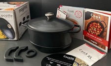 Cocotte Expert Magimix -