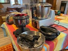 Robot cuiseur Magimix Cook