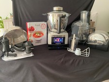 Robot cuiseur Magimix cook