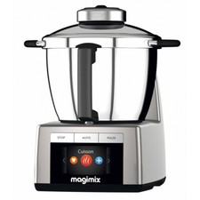 Robot cuiseur multifonction