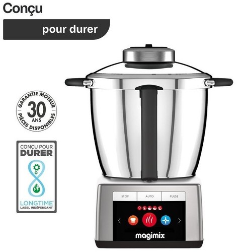 Magimix cook expert - magimix, xl