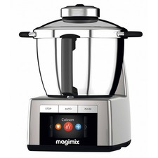 Robot cuiseur multifonction