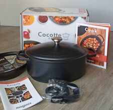 Cocotte Expert Magimix -
