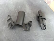 Batteur peigne pour robot