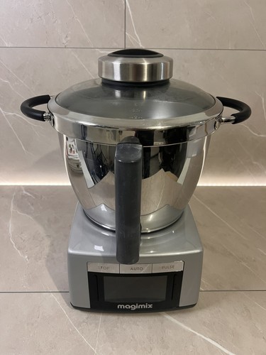 Magimix cook expert - magimix,