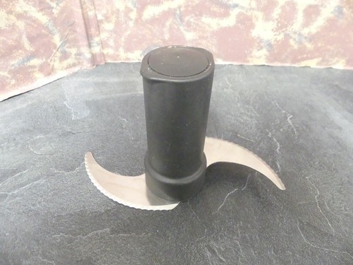 Couteau métal pour - , robot